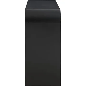 Modern Meridian Artisto Console Table for Stylish Homes