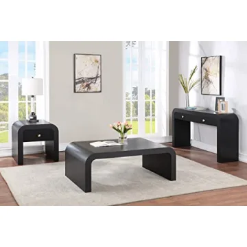 Modern Meridian Artisto Console Table for Stylish Homes