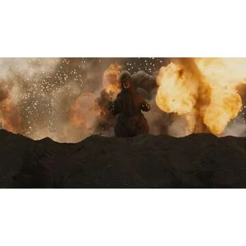 Godzilla vs. Biollante (The Criterion Collection) [4K UHD]
