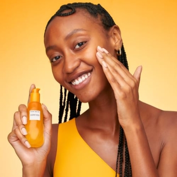 Glow Recipe Cloudberry Brightening Toner for Radiant Skin