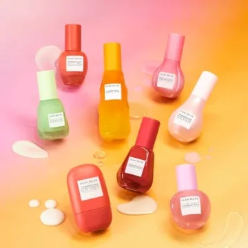 Glow Recipe Cloudberry Brightening Toner for Radiant Skin