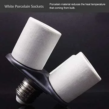 LS LIMO STUDIO 20x28 Soft Box Reflector Lighting Kit