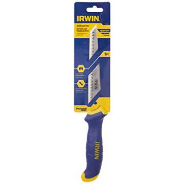 IRWIN Tools ProTouch Drywall/Jab Saw (2014100)