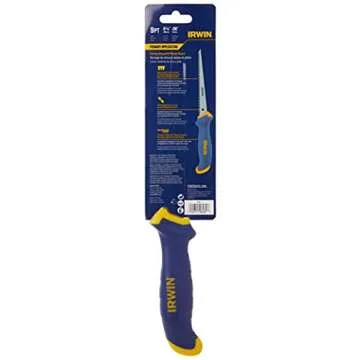 IRWIN Tools ProTouch Drywall/Jab Saw (2014100)