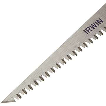 IRWIN Tools ProTouch Drywall/Jab Saw (2014100)
