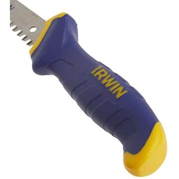 IRWIN Tools ProTouch Drywall/Jab Saw (2014100)