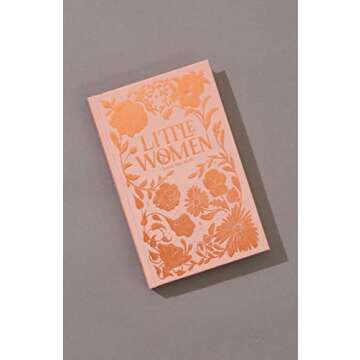Little Women (Wordsworth Luxe Collection)