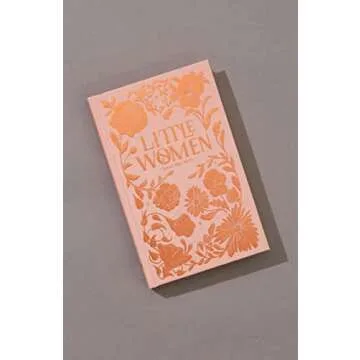 Little Women (Wordsworth Luxe Collection)