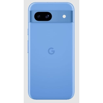 Google Pixel 8A Renewed 128GB - T-Mobile Exclusive