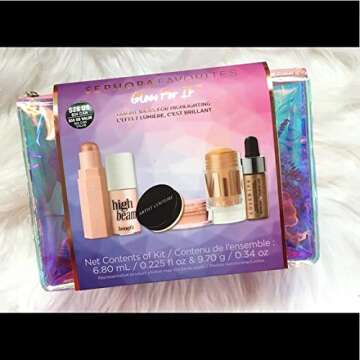 Sephora Favorites Glow for It