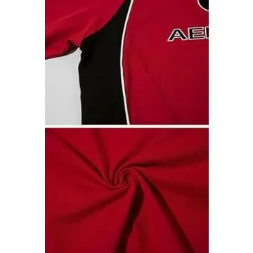 Stylish Aelfric Eden Racing Tee for Men and Women