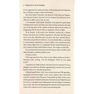 Master Negotiation with Chris Voss's Essential Guide