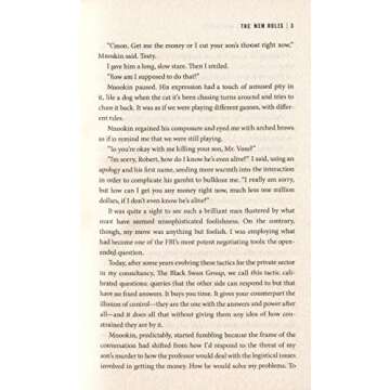 Master Negotiation with Chris Voss's Essential Guide