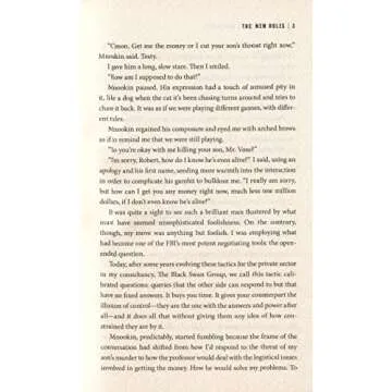 Master Negotiation with Chris Voss's Essential Guide