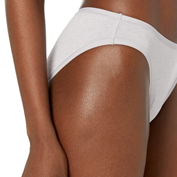 Comfortable Cotton Bikini Briefs for Everyday Wear