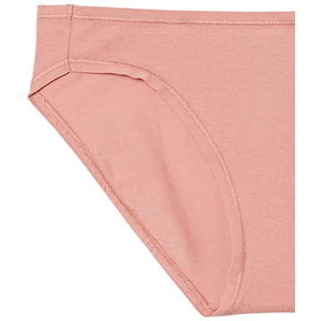 Comfortable Cotton Bikini Briefs for Everyday Wear