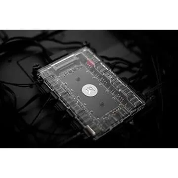 EK AIO Elite 360mm Liquid Cooler with D-RGB Lighting