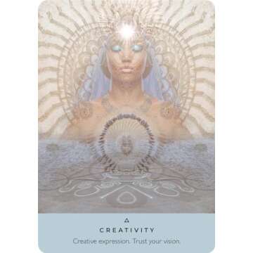 The Ancient Stones Oracle: A 44-Card Deck and Guidebook