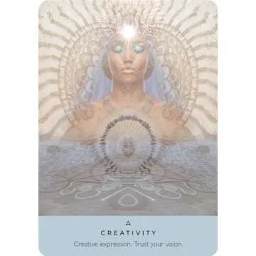 The Ancient Stones Oracle: A 44-Card Deck and Guidebook