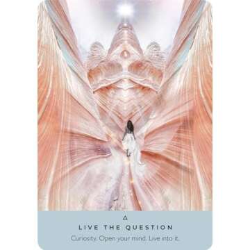 The Ancient Stones Oracle: A 44-Card Deck and Guidebook