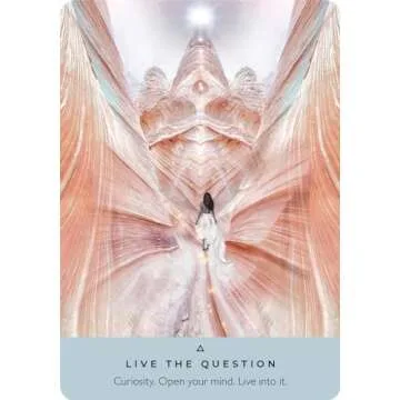 The Ancient Stones Oracle: A 44-Card Deck and Guidebook