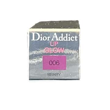 DIOR ADDICT LIP GLOW # 006 Berry