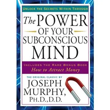 Unleash Your Inner Power: The Subconscious Mind Guide