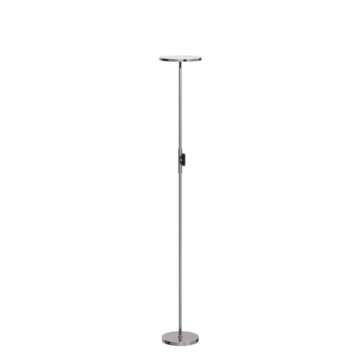 Joofo 30W LED Floor Lamp with Remote Control & Dimming
