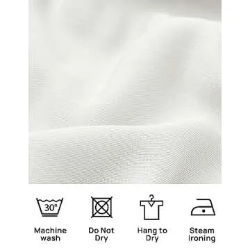 ZESICA Women's 2024 Summer Boho Spaghetti Strap Square Neck Solid Color Ruffle A Line Beach Long Maxi Dress,White,Large