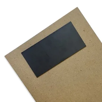 Two Tumbleweeds Grocery List Magnet Pad for Easy Shopping