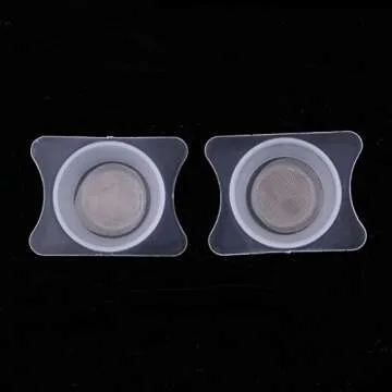 Colcolo Airbrush Filter Cup - Premium Quality Paint Accessory