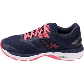 ASICS Women's GT-2000 7 Running Shoes for Lightweight Comfort