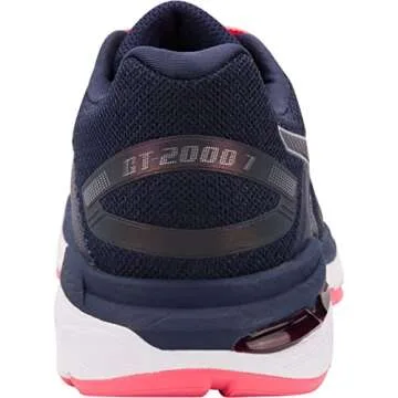 ASICS Women's GT-2000 7 Running Shoes for Lightweight Comfort