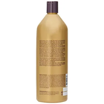 Pureology Nano Works Gold Shampoo for Luxurious Shine