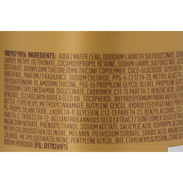 Pureology Nano Works Gold Shampoo for Luxurious Shine