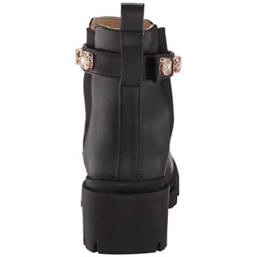 Steve Madden Women's Amulet Fashion Boot for Women