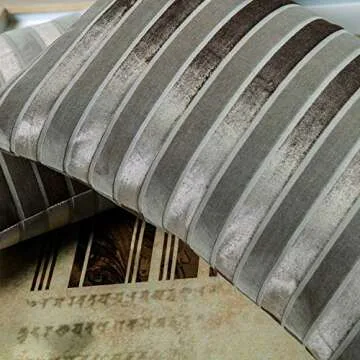 Elegant Velvet Pillow Covers Set for Chic Decor