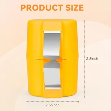 Egg Cracker Tool, Egg Shell Opener, 3 Pieces In 1 Set. Egg Topper Cutter Tool Egg Cracker Tool Egg Shell OpenerHard Boiled Egg Peeler Egg Cracker Tool For Eggs