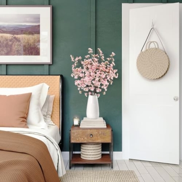 Stunning Dremisland Cherry Blossom Branches for Home Decor