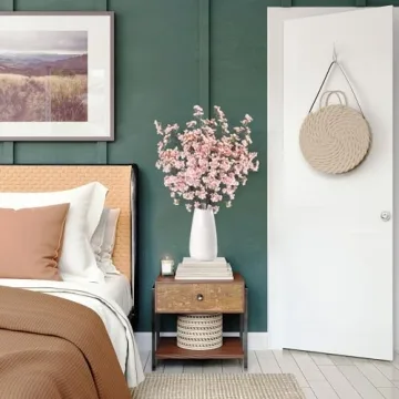 Stunning Dremisland Cherry Blossom Branches for Home Decor