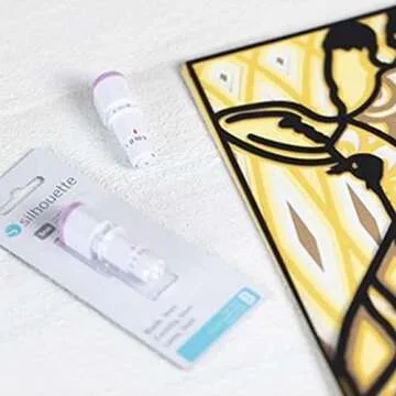 Silhouette Premium Blade for Perfect Cuts Every Time