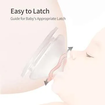 Pigeon Wide Neck Glass Baby Bottle Set - Natural Feel & Safe Feeding