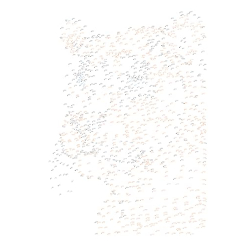 Ultimate Dot-to-Dot Animals Activity Book for All Ages