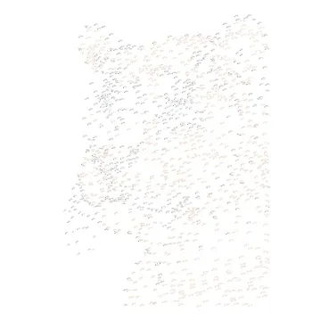 Ultimate Dot-to-Dot Animals Activity Book for All Ages