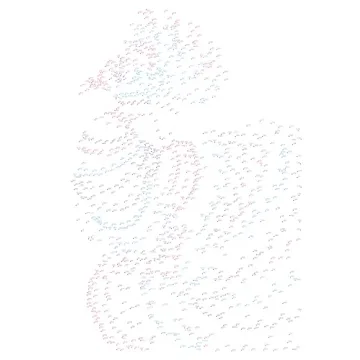 Ultimate Dot-to-Dot Animals Activity Book for All Ages