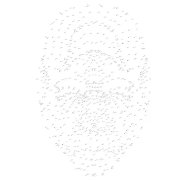 Ultimate Dot-to-Dot Animals Activity Book for All Ages