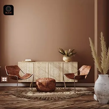 Wall Plate Outlet Switch Covers - Pack of 4 by SleekLighting