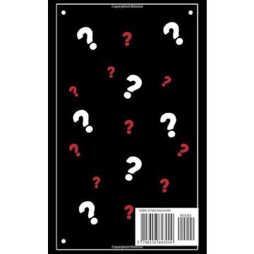 Stocking Stuffers: Would You Rather: Game Book for Kids Teens and Adults: 300+ Christmas & General Q...