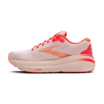 Brooks Ghost Max 2 Women's Cushioning Running Shoe