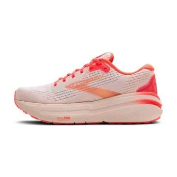 Brooks Ghost Max 2 Women's Cushioning Running Shoe